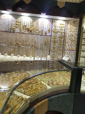 سوق الذهب اليمامه جدة الهنداويه, Author: منصور الاسمري