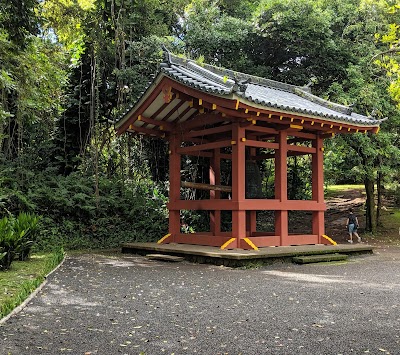 The Byodo-In Temple