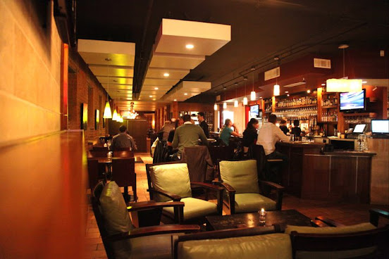 Tannin Wine Bar & Kitchen by null