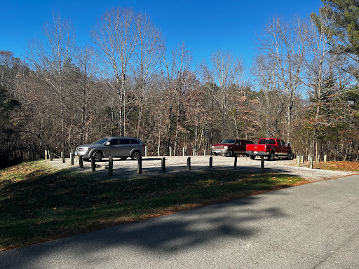 Buck Creek Parking
