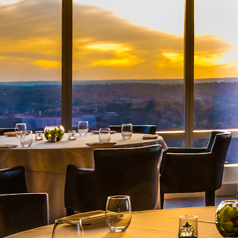 Kanopi The Restaurant by null