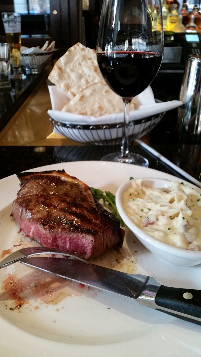 The Capital Grille