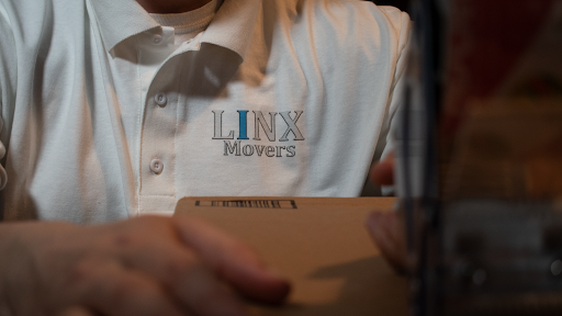 Linx Movers - Visual
