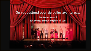 Photo n°11 de Club ABC Comédie musicale à Verrières-le-Buisson (Centre de loisirs)