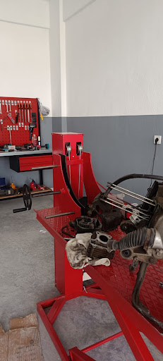 DAYI MOTOR MOTOSİKLET
