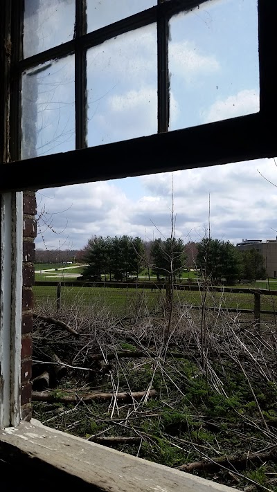 University of Illinois Round Barns