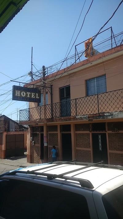 lodging