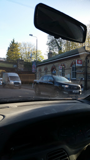 West Dulwich - Thumbnail
