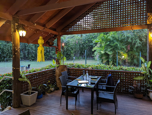Thai Again - Visual