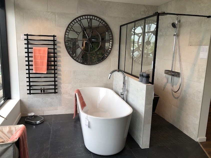 Image de Envie de salle de bain Nanterre