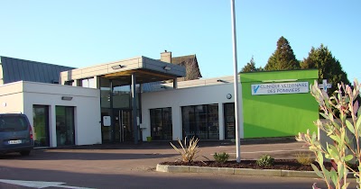 photo of Clinique Vétérinaire des Pommiers