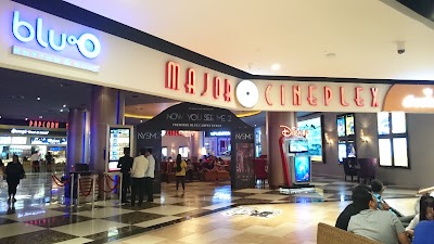 Photos of Major Cineplex by Smart Aeon Mall