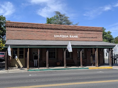 Umpqua Bank