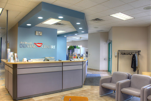 East Riverside Dental Centre - Thumbnail