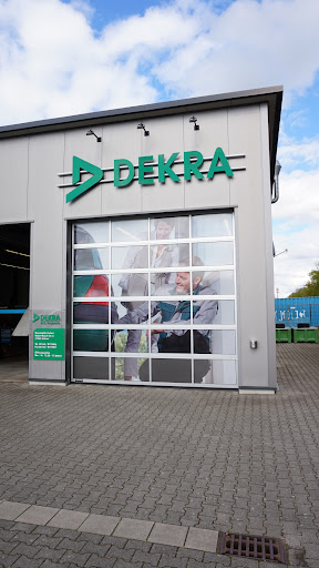 DEKRA Automobil GmbH Station Jüchen Gallery - Germany