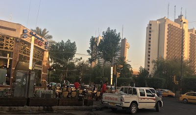 Photos of Ishtar Hotel