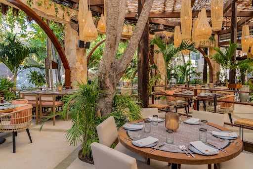 Macario | Mexican restaurant in Tulum