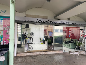 Photo n°1 de salon de coiffure mariam afro antillais à Longjumeau (Salon de coiffure)