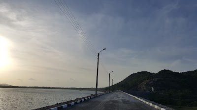 Photos of Maduru Oya National Park