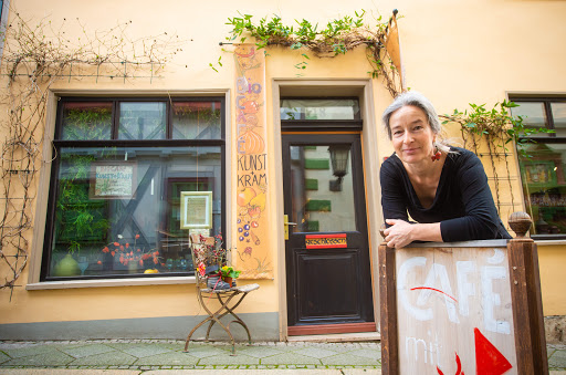 Cafe Kunst und Kram - Thumbnail