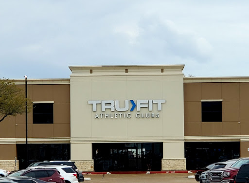 TruFit Athletic Clubs - Texas Ave - Thumbnail