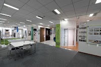 三協立山(株)三協アルミ社 首都圏ショウルーム