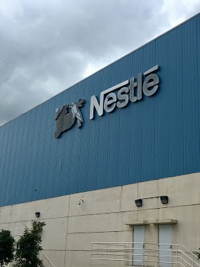 Nestle Puerto Rico, Author: Armando Q