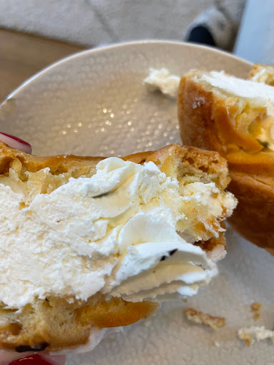 Bake Bakery - Visual