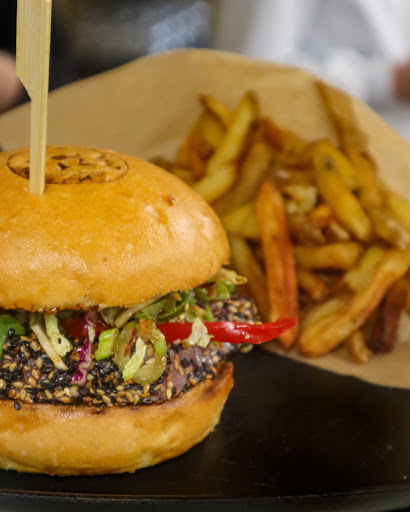 Photo 3 - Burger Express Saint-Georges