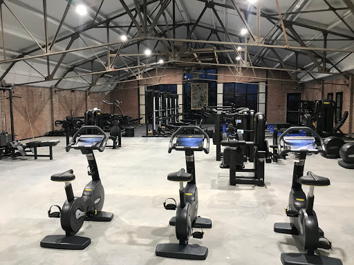 CLUBPT Veghel | Urban Gym - Thumbnail