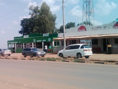 Photos of Nabongo hotel