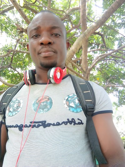 Photos of DR. BEKO RANSOME KUTI PARK
