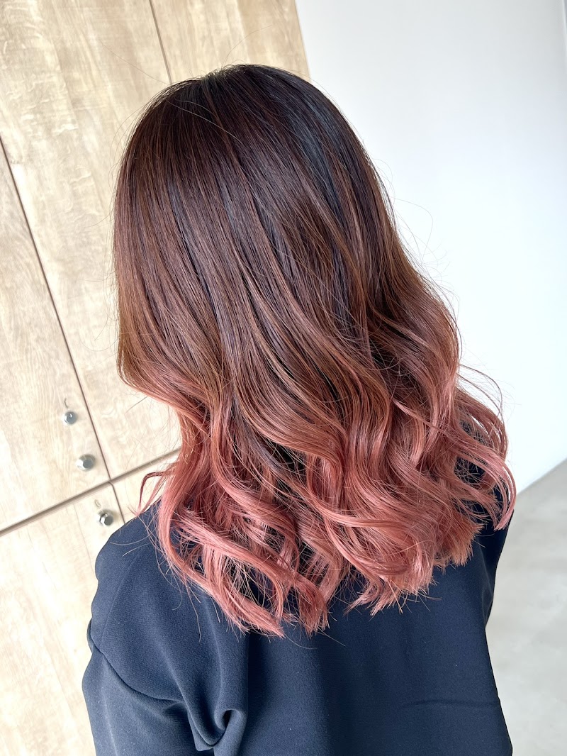 シェアサロン【SALON】名和店