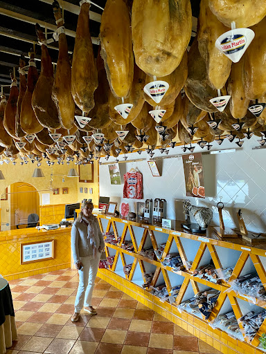 Jamonturismo Julián Martín - Thumbnail