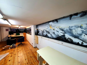 Photo n°4 de Tome décorateur graff à Tarbes (Designer d'intérieur)