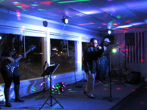 The Potters House Christian Fellowship Church - Stockton - Thumbnail