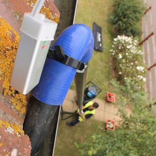Hard Clean Services - Visual