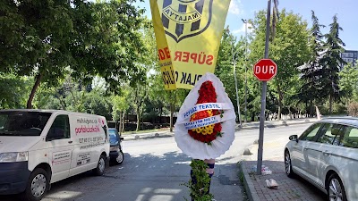 Photos of Parlak &Ccedil;i&ccedil;ek&ccedil;ilik