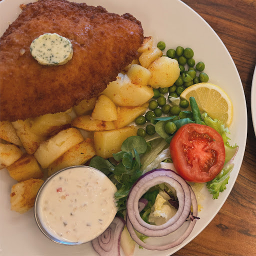 Haven Restaurang - Thumbnail