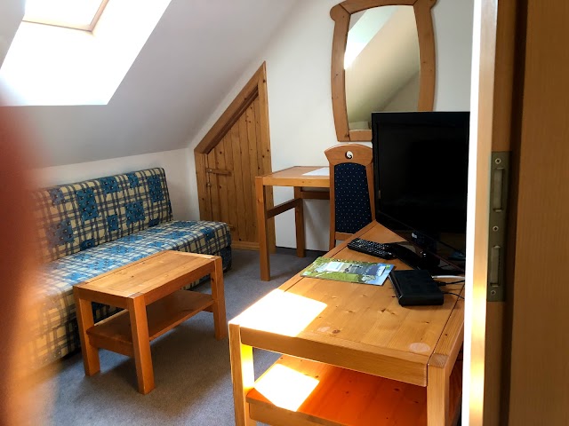 Guesthouse Resje