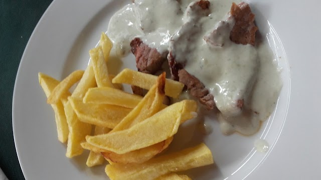 Restaurante Quique
