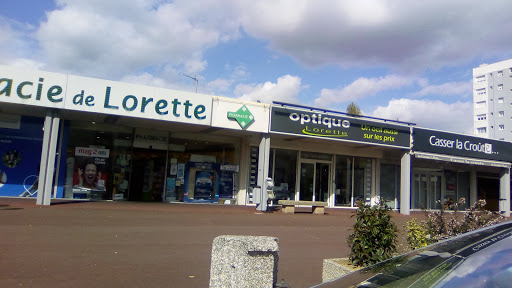 Pharmacie de Lorette Angers - Thumbnail