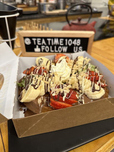 Teatime 1048 - Thumbnail