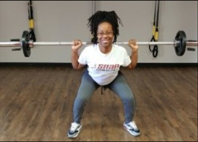 Snap Fitness Oak Ridge - Thumbnail