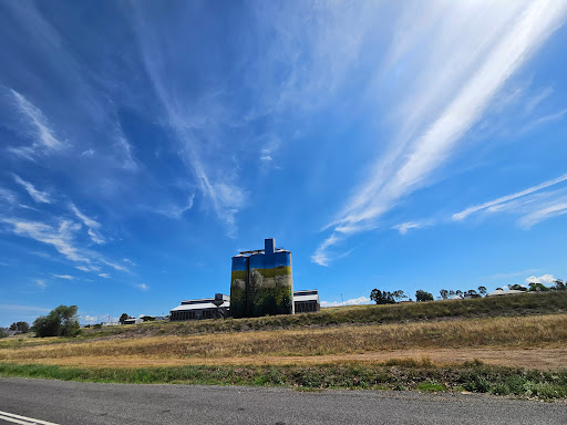 Merriwa Silo Art - Thumbnail
