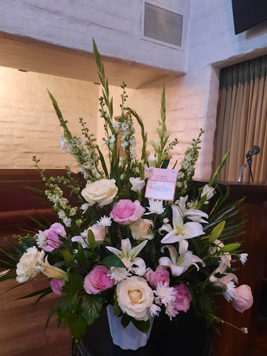 San Fernando Florist Gallery - United States