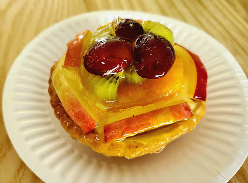 Country Bake - Thumbnail
