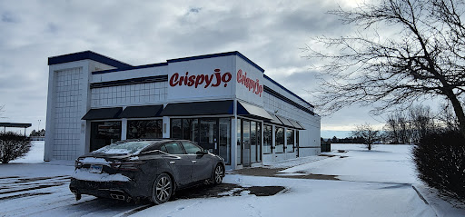 Crispyjo - Visual