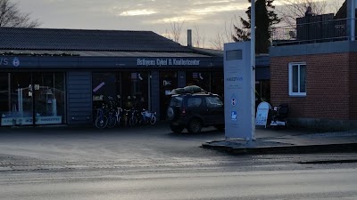 Photos of &Oslash;stbyens Cykel- Og Knallertcenter Aps