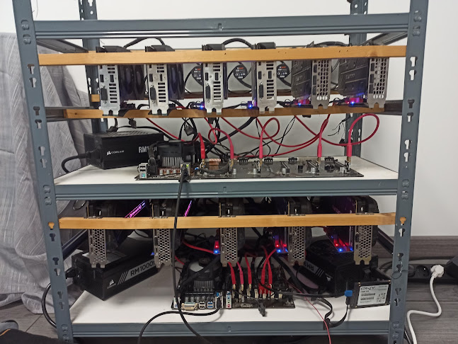 Cryptothemoon Informatique à Colomiers / Toulouse Ouest - Colomiers